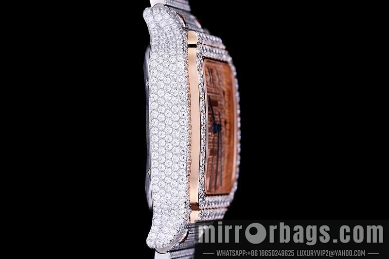 Replica Cartier 40mm 082162 Watch