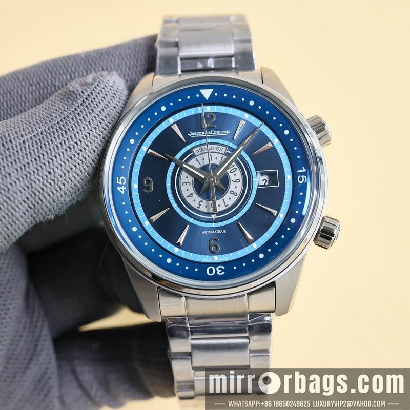 Replica Jeager LeCoultre 42mm 110961 Watch