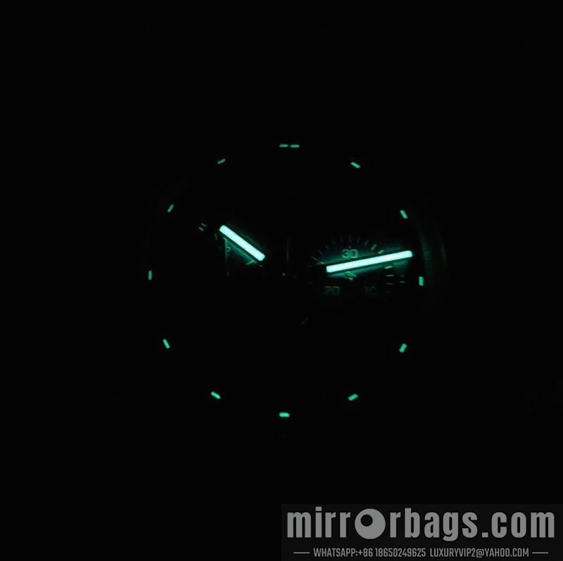 Replica Tag Heuer 40mm 030255 Watch
