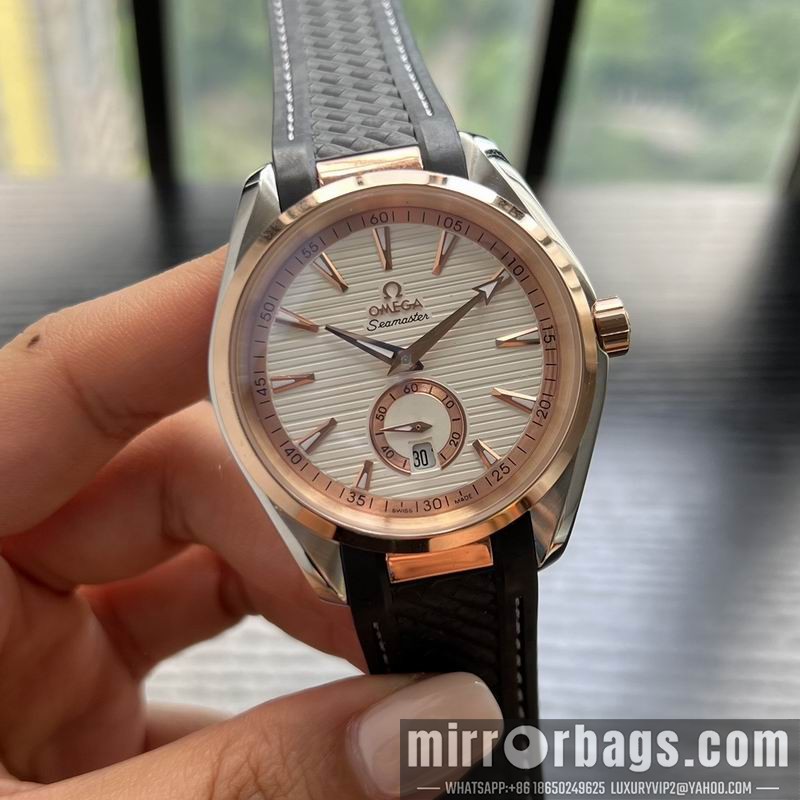 Replica Omega 41mm 090546 Watch