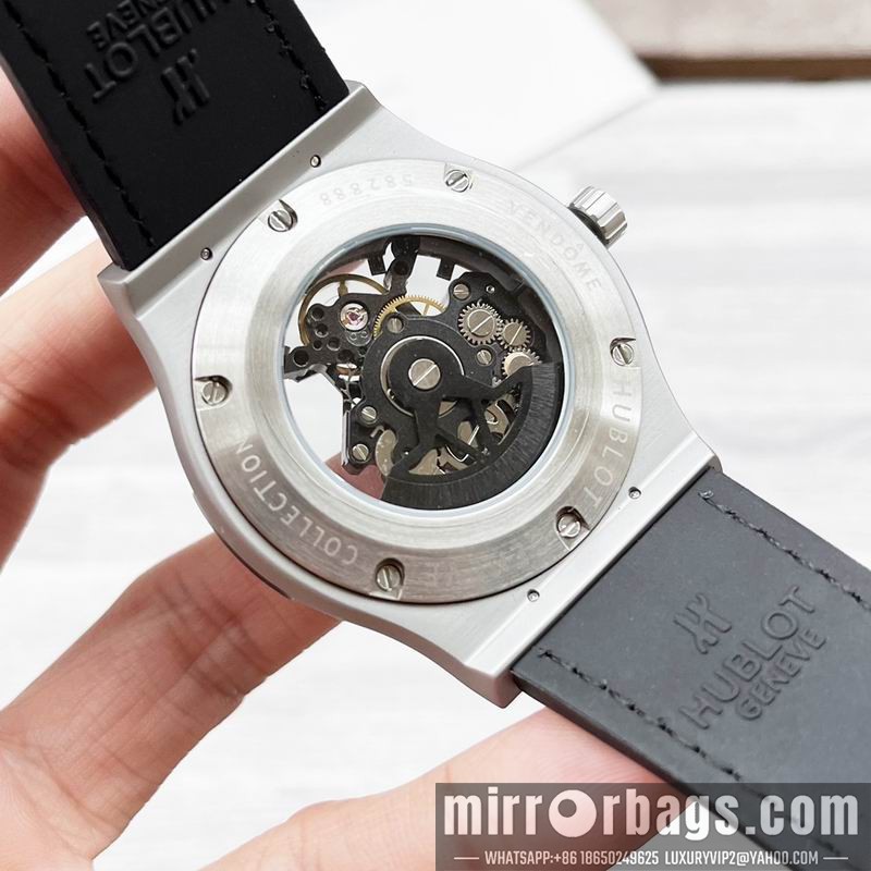 Replica Hublot 46mm 082365 Watch