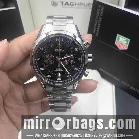 Replica Tag Heuer watch M51 Watch