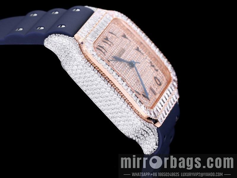 Replica Cartier 40mm 082140 Watch