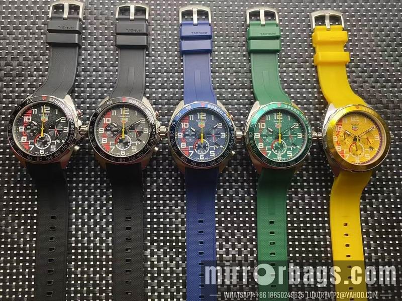 Replica Tag Heuer 44mm 080540 Watch