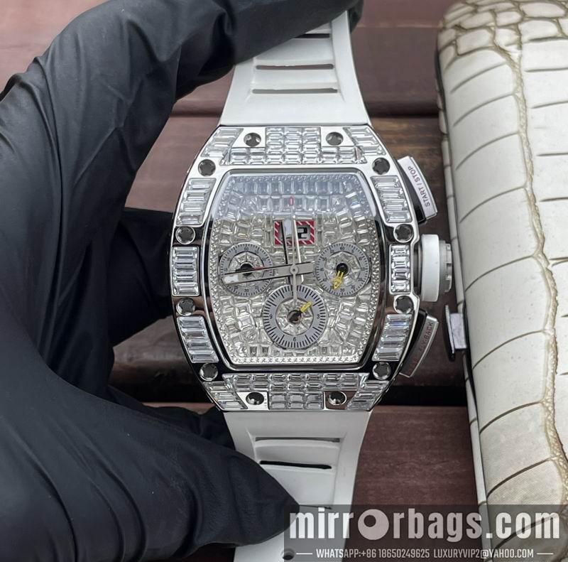 Replica Richard Mille watch 111454 Watch