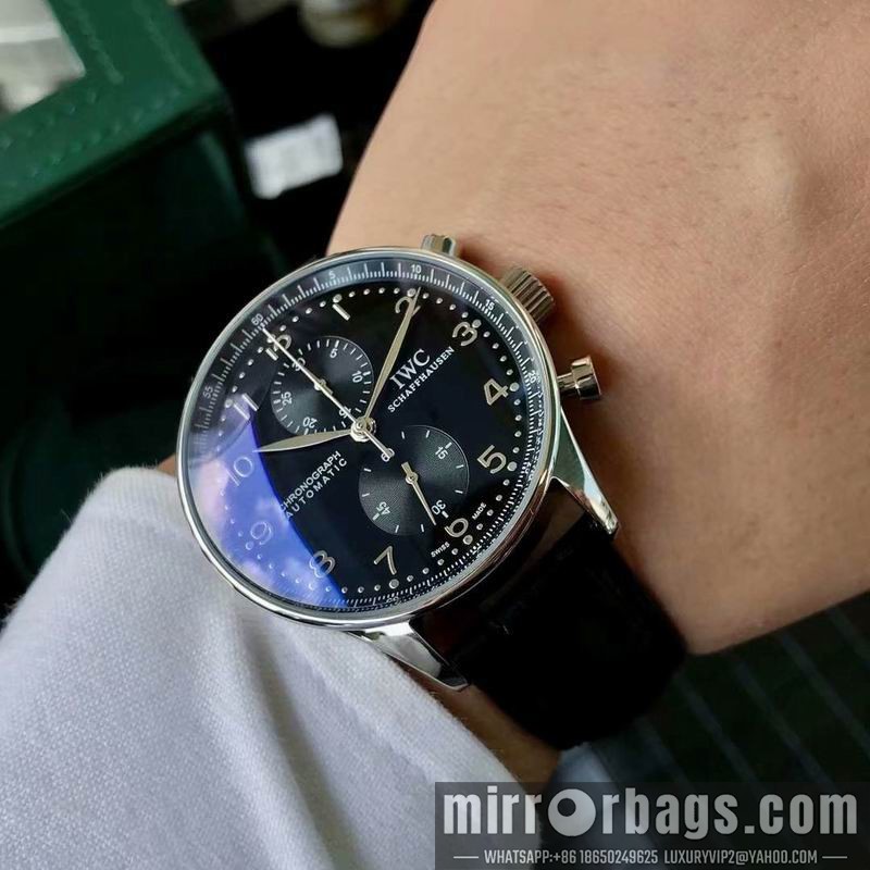 Replica IWC watch 082211 Watch