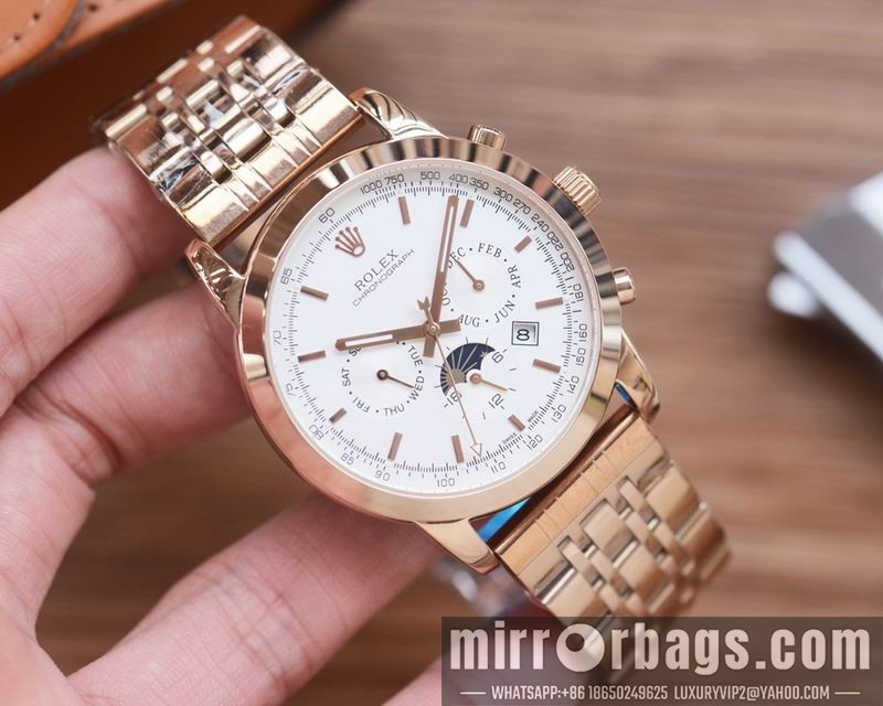 Replica Rolex 41X12mm 062218 Watch