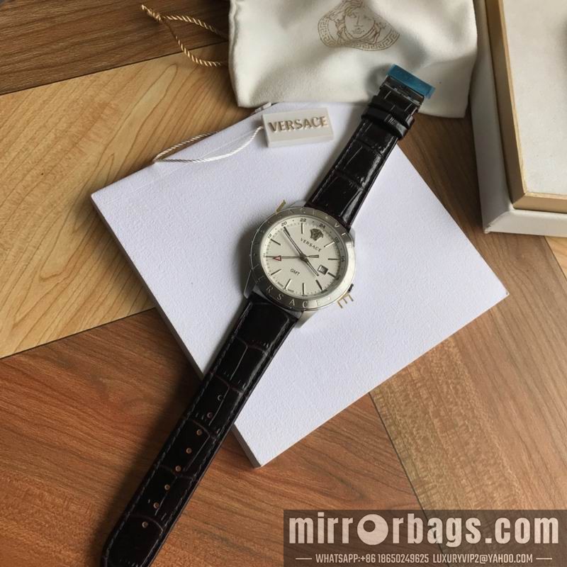 Replica Versace 42mm 032464 Watch