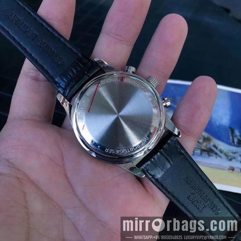 Replica IWC watch 082206 Watch
