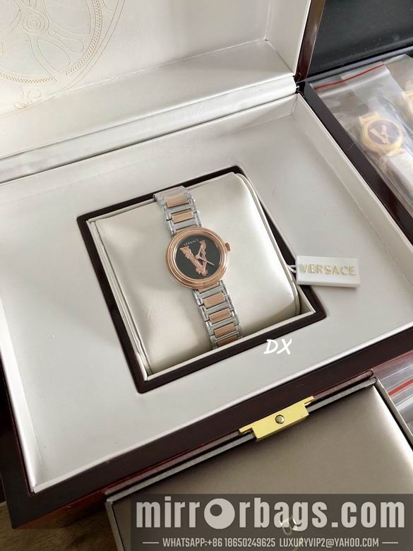 Replica Versace sz28 9nms35 Watch