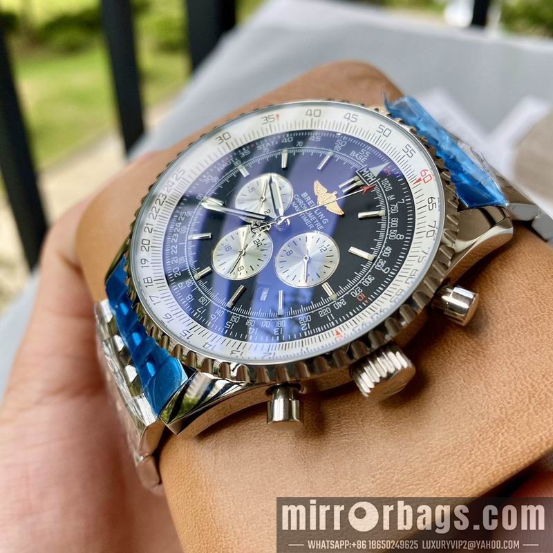 Replica Breitling 43mm 082313 Watch