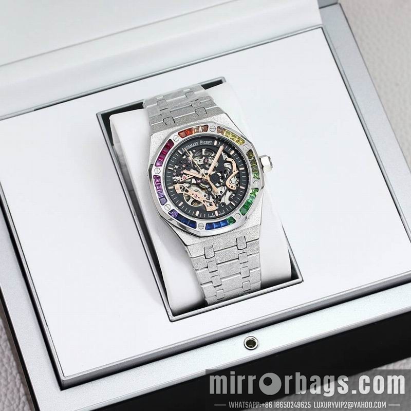 Replica AP 41mm 082219 Watch
