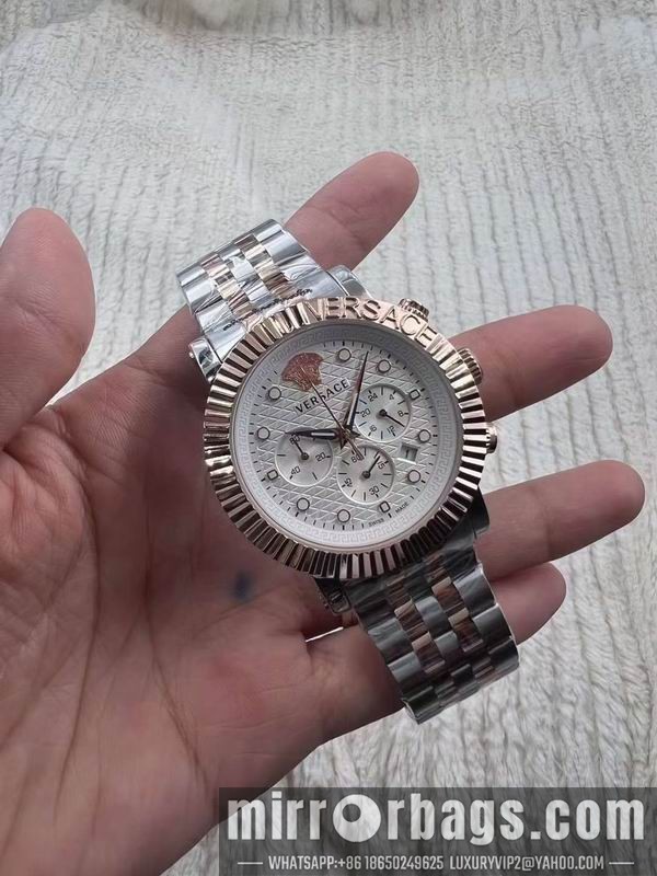 Replica Versace 45mm 080679 Watch