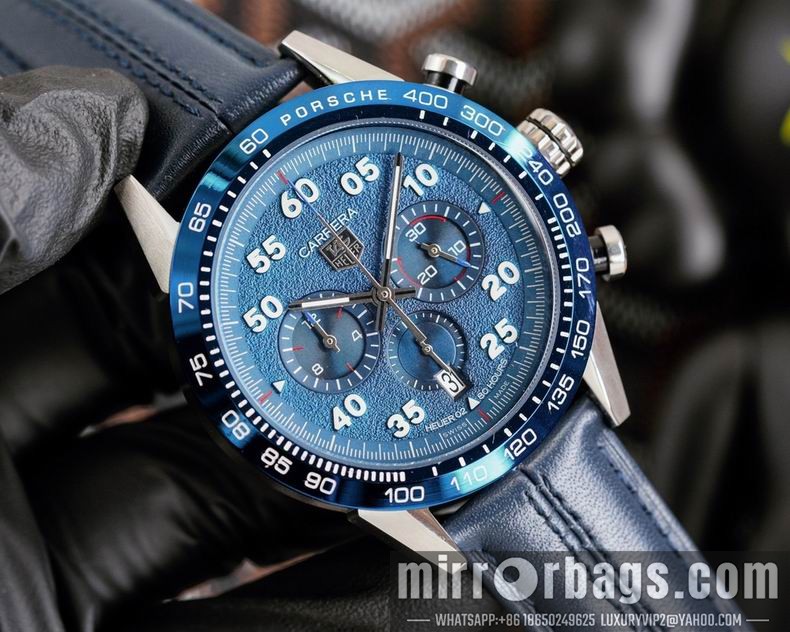 Replica Tag Heuer watch 44mm 123105 Watch