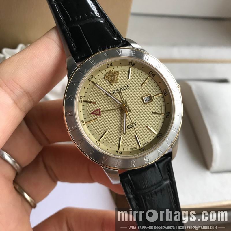 Replica Versace 42mm 032464 Watch