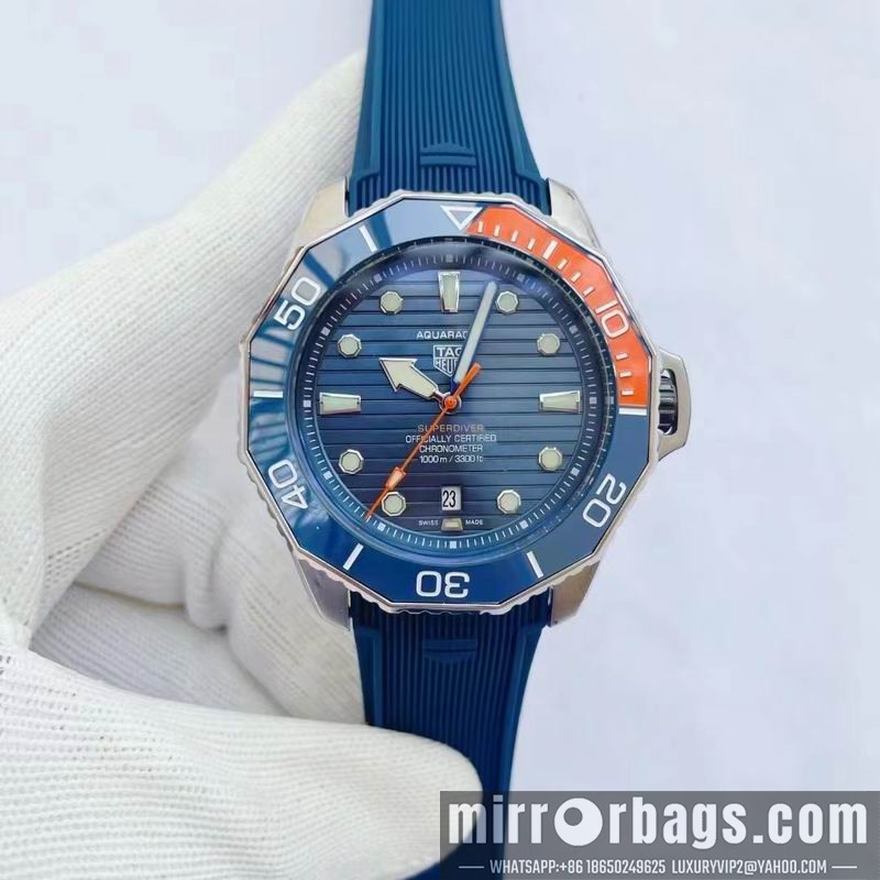 Replica Tag Heuer watch 080552 Watch