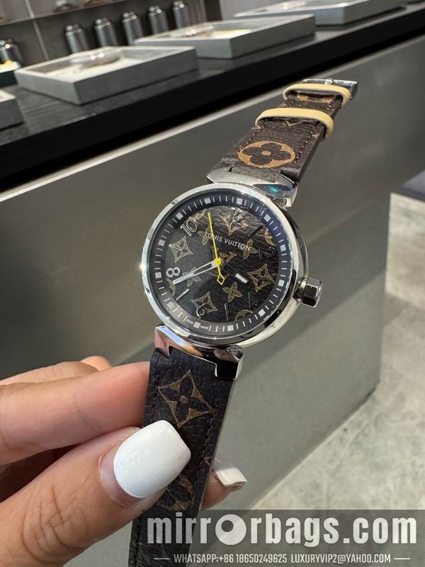 Replica LV watch 101563 Watch