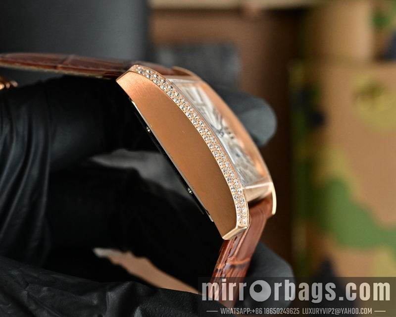 Replica Cartier 34mm 111435 Watch