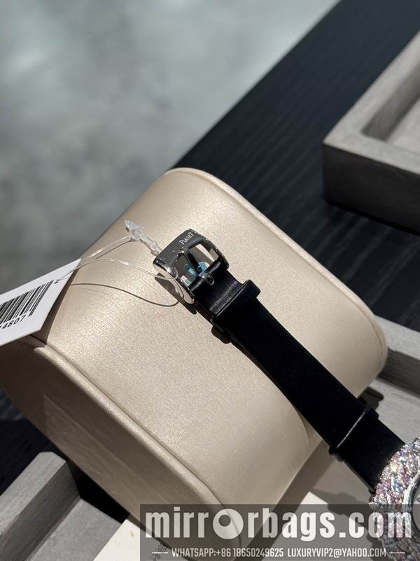 Replica Piaget 31X37mm 101438 Watch