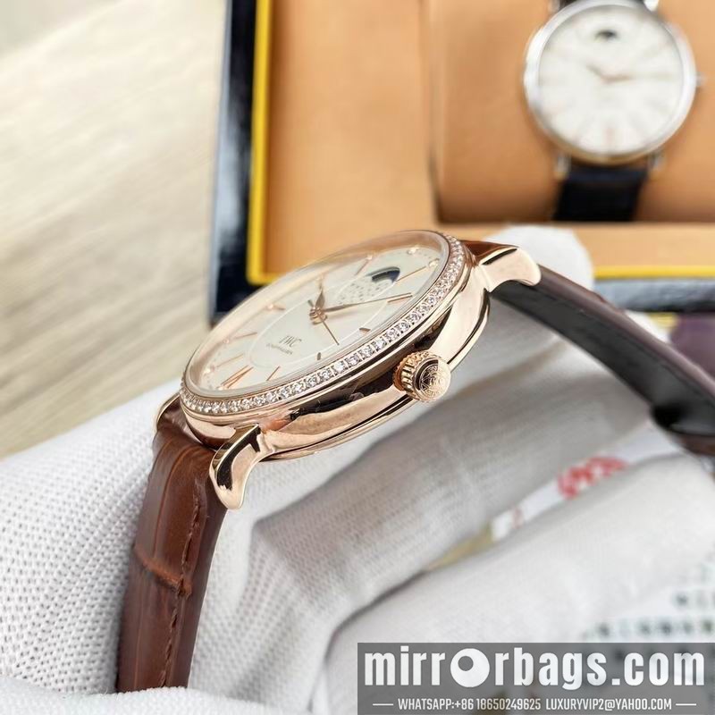 Replica IWC 40mm 082245 Watch