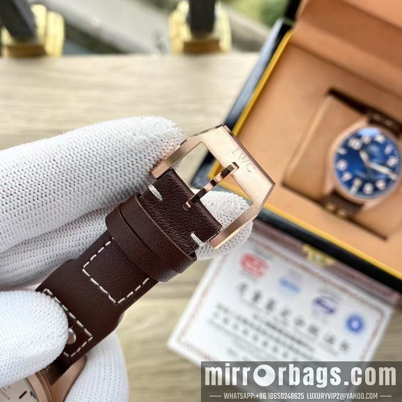 Replica IWC 46.2mm 082240 Watch
