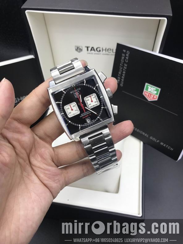 Replica Tag Heuer watch M41 Watch
