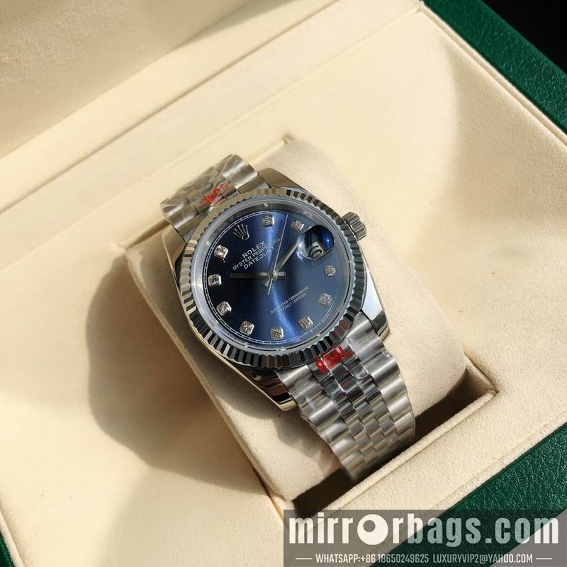 Replica Rolex 36mm 102356 Watch