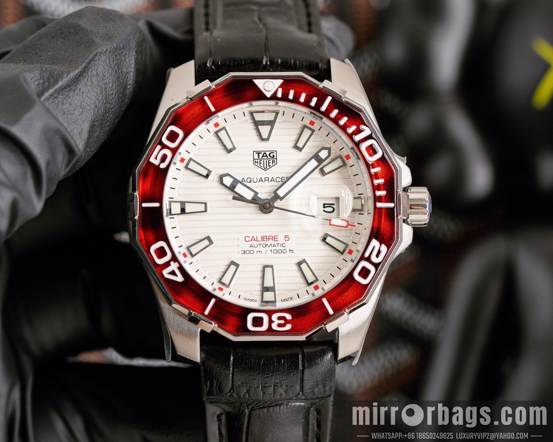 Replica TAG Heuer 43mm watch mb 080602 Watch