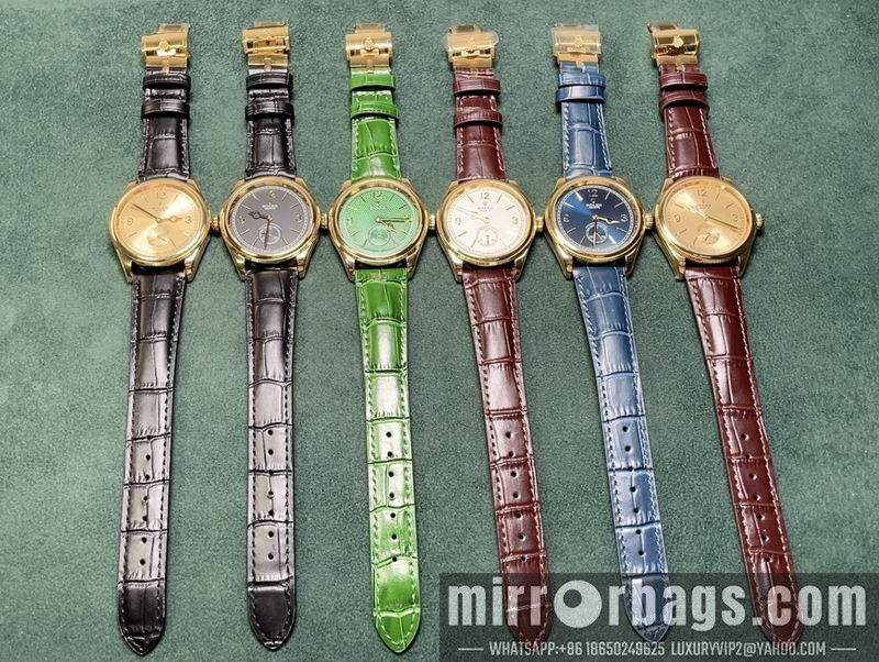 Replica Rolex 39mm 122802 Watch