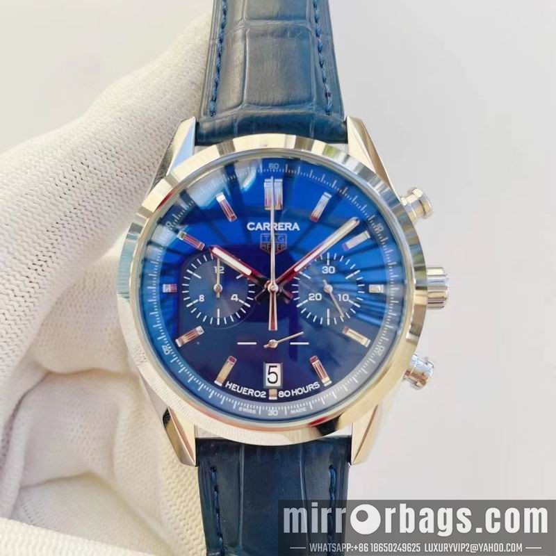 Replica Tag Heuer watch 080502 Watch