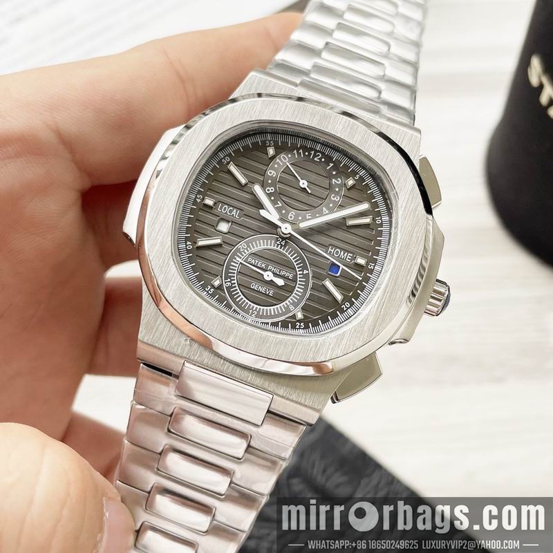 Replica Patek Phillippe 42mm 090436 Watch
