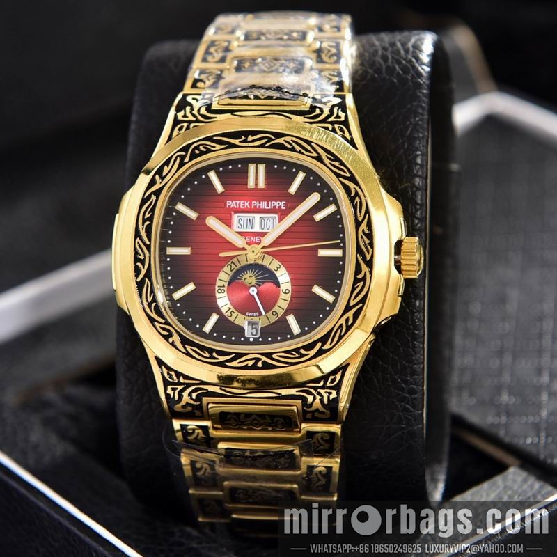 Replica Patek Philippe 41mm 042368 Watch