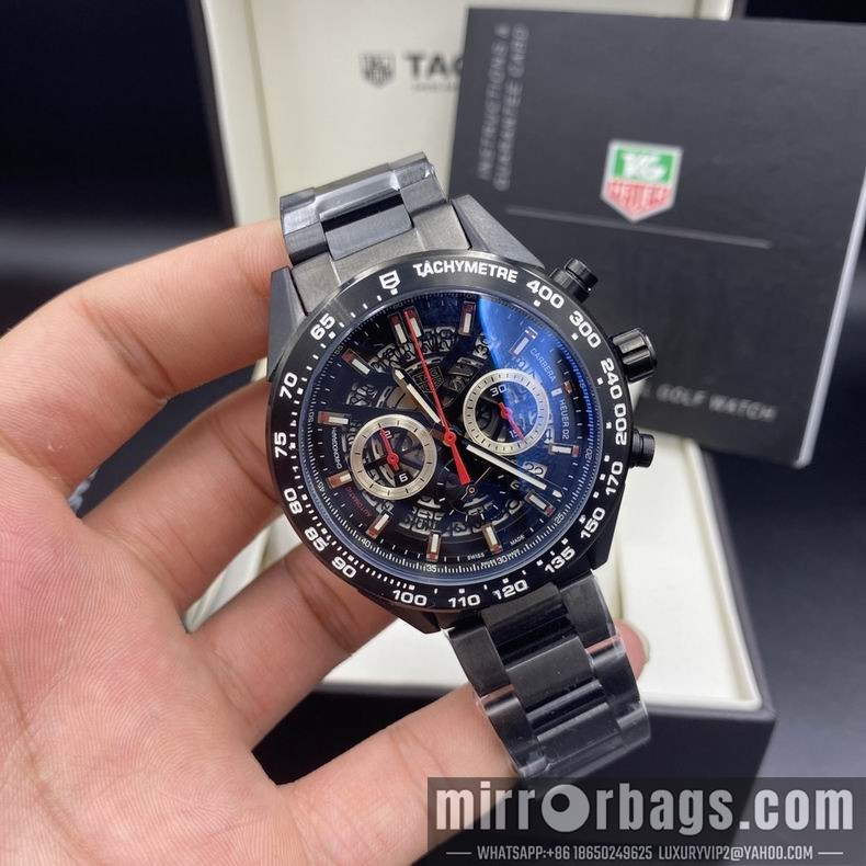 Replica Tag Heuer watch M31 Watch