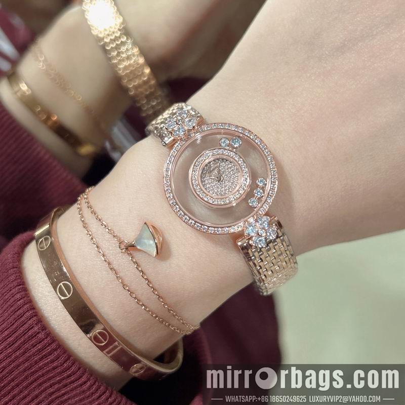 Replica Chopard 28mm 110390 Watch
