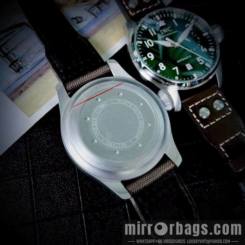 Replica IWC watch 082221 Watch