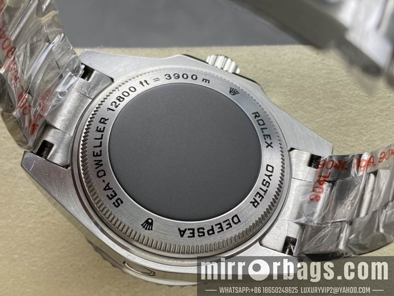Replica Rolex 44mm 102314 Watch