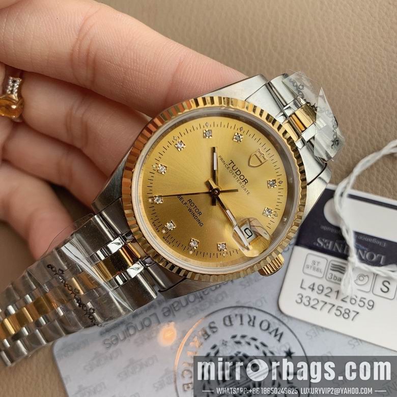 Replica Tudor watch M27 Watch