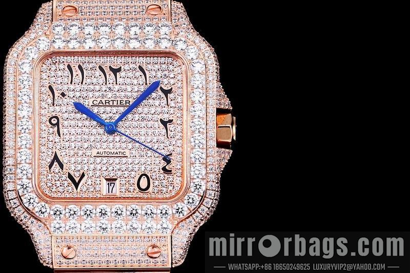 Replica Cartier 40mm 082159 Watch