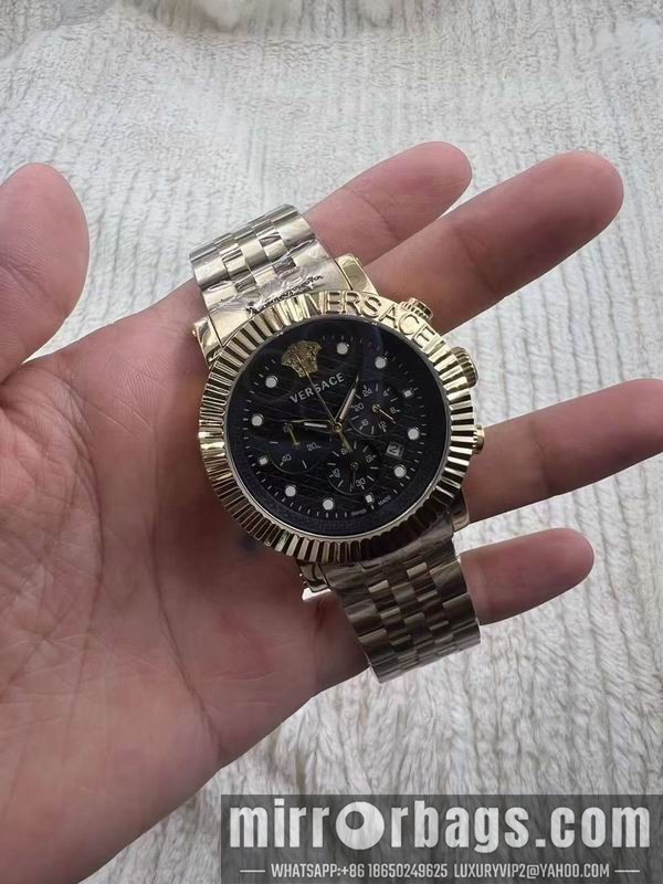 Replica Versace 45mm 080679 Watch