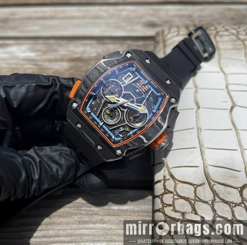 Replica Richard Mille watch 080616 Watch