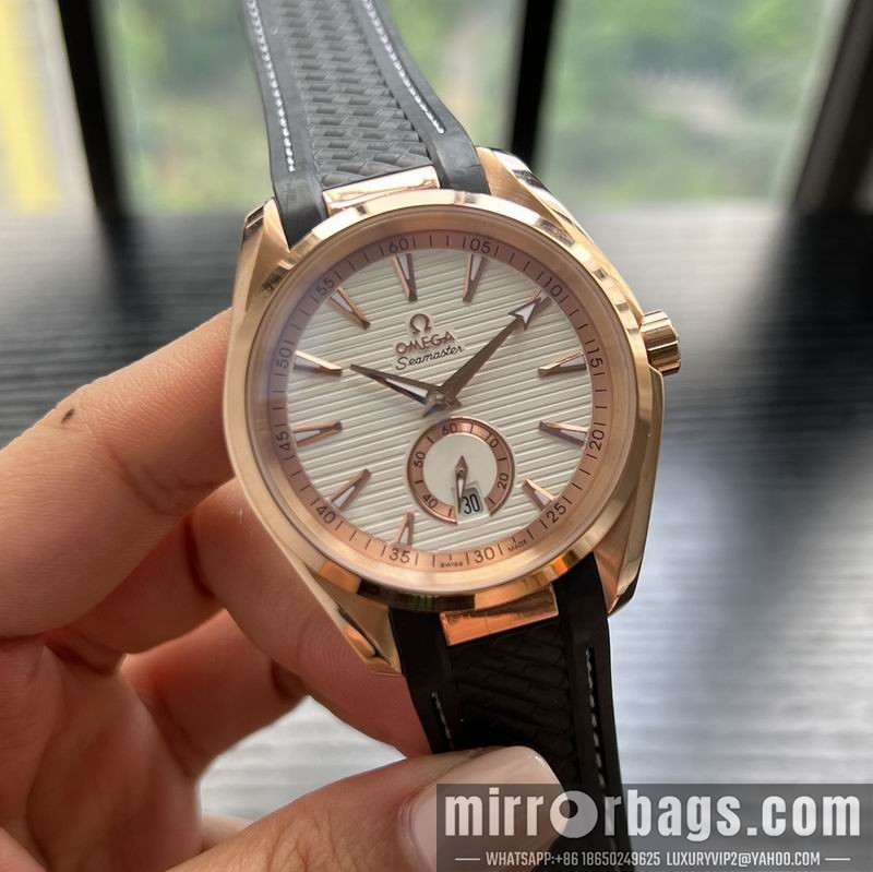 Replica Omega 41mm 090546 Watch