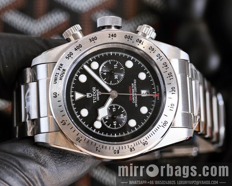Replica Tudor 42mm 081723 Watch