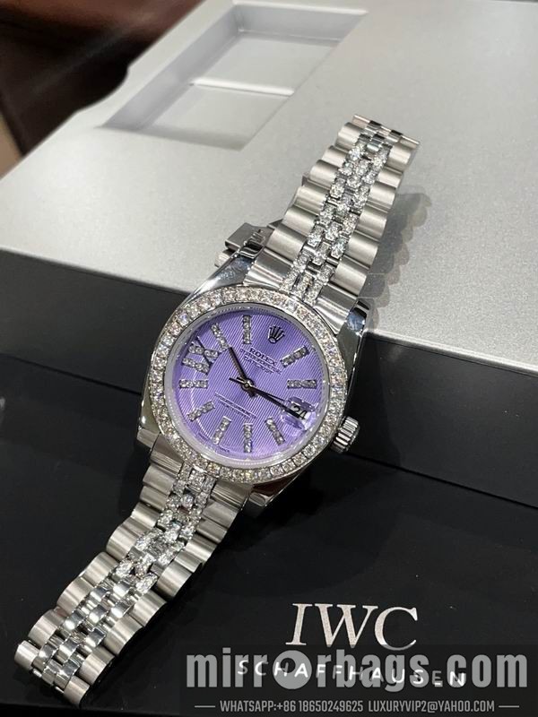 Replica Rolex 31mm 101597 Watch