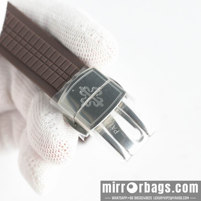 Replica Patek Philippe 38.8mm 080681 Watch