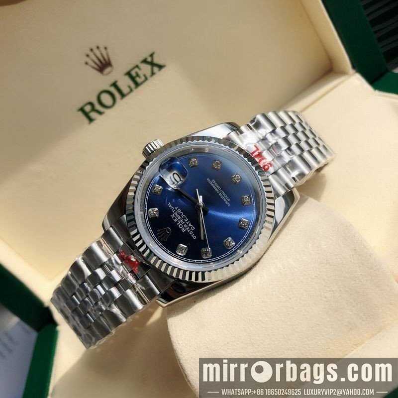 Replica Rolex 36mm 102356 Watch