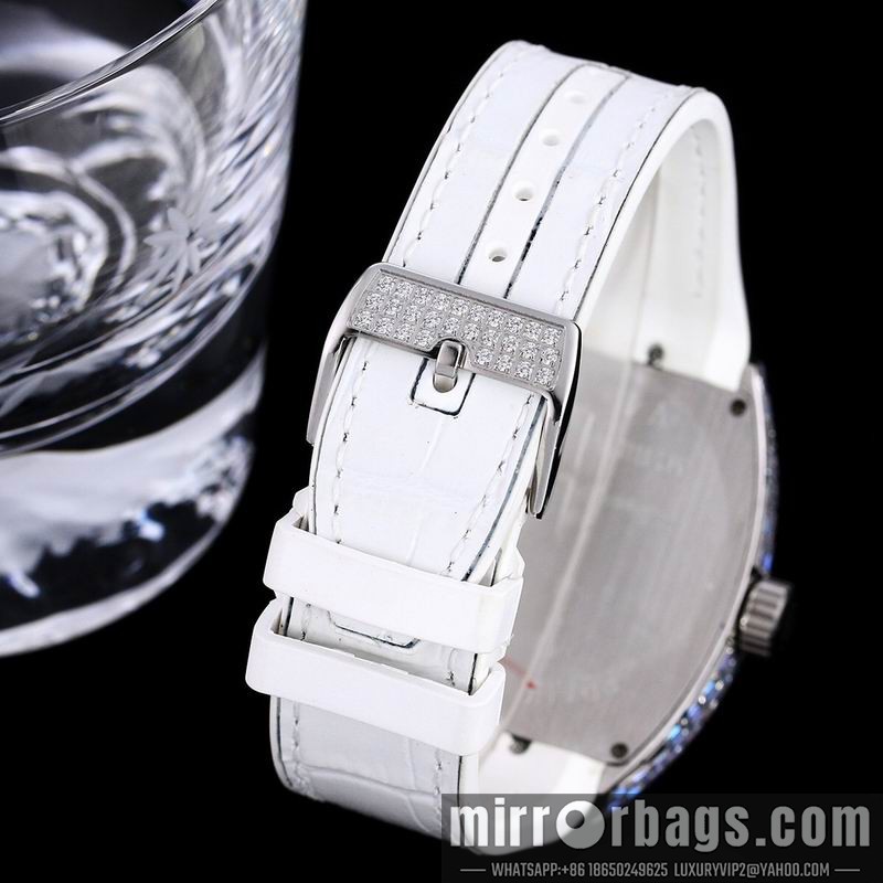 Replica Franck Muller 54X42mm 091628 Watch