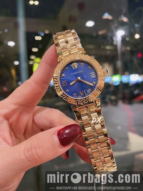 Replica Versace 36mm 2nms43 Watch