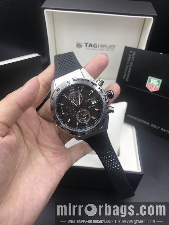 Replica Tag Heuer watch M46 Watch