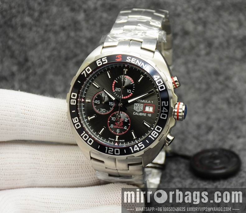 Replica Tag Heuer men 45X15.5mm 102313 Watch