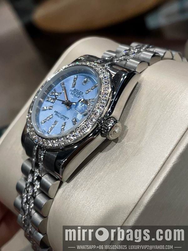 Replica Rolex 31mm 101597 Watch